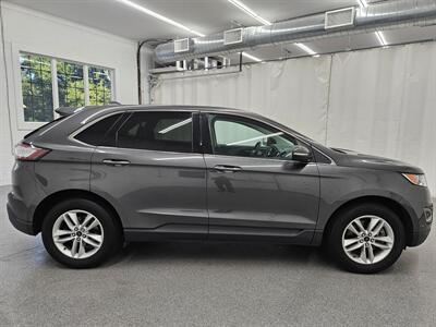 2016 Ford Edge SEL   - Photo 4 - Spring City, PA 19475