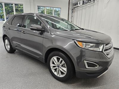 2016 Ford Edge SEL   - Photo 3 - Spring City, PA 19475