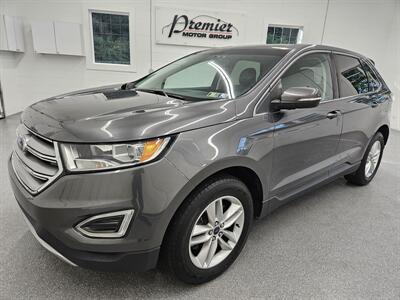 2016 Ford Edge SEL   - Photo 1 - Spring City, PA 19475