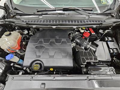 2016 Ford Edge SEL   - Photo 9 - Spring City, PA 19475