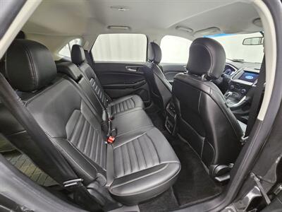 2016 Ford Edge SEL   - Photo 14 - Spring City, PA 19475