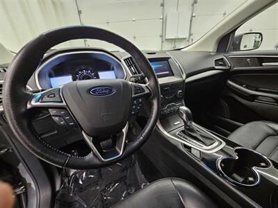 2016 Ford Edge SEL   - Photo 11 - Spring City, PA 19475