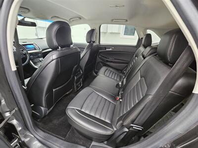 2016 Ford Edge SEL   - Photo 12 - Spring City, PA 19475
