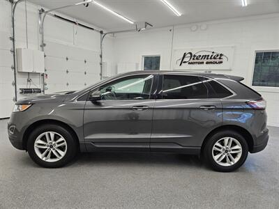 2016 Ford Edge SEL   - Photo 8 - Spring City, PA 19475