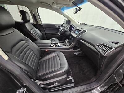2016 Ford Edge SEL   - Photo 13 - Spring City, PA 19475