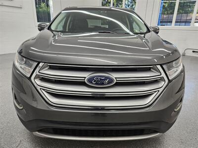 2016 Ford Edge SEL   - Photo 2 - Spring City, PA 19475