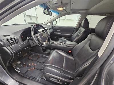 2013 Lexus RX - Photo 7 - Spring City, PA 19475