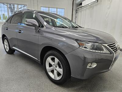 2013 Lexus RX - Photo 3 - Spring City, PA 19475