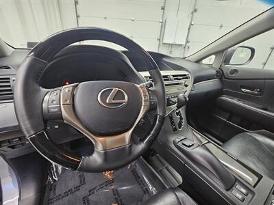 2013 Lexus RX - Photo 8 - Spring City, PA 19475