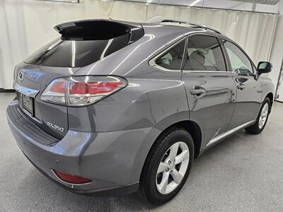 2013 Lexus RX - Photo 4 - Spring City, PA 19475