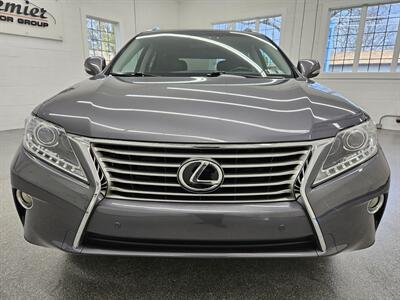 2013 Lexus RX - Photo 2 - Spring City, PA 19475