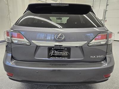 2013 Lexus RX - Photo 5 - Spring City, PA 19475