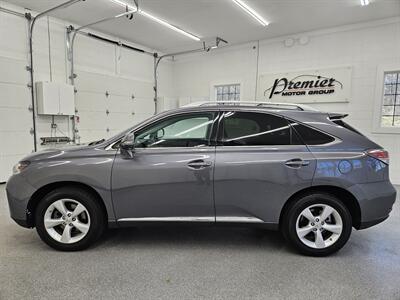 2013 Lexus RX - Photo 6 - Spring City, PA 19475