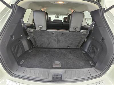 2017 Nissan Pathfinder SL   - Photo 15 - Spring City, PA 19475