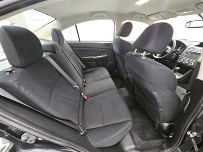 2015 Subaru Impreza 2.0i   - Photo 14 - Spring City, PA 19475