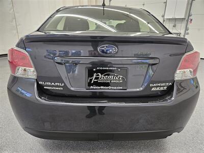 2015 Subaru Impreza 2.0i   - Photo 6 - Spring City, PA 19475