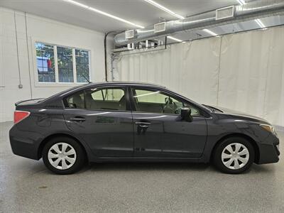 2015 Subaru Impreza 2.0i   - Photo 4 - Spring City, PA 19475