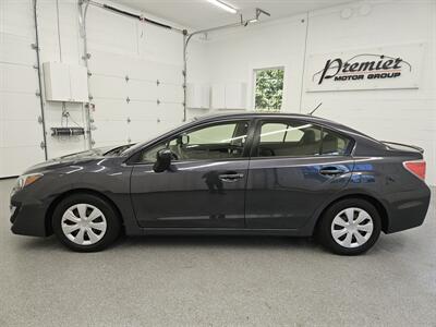 2015 Subaru Impreza 2.0i   - Photo 8 - Spring City, PA 19475