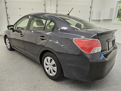 2015 Subaru Impreza 2.0i   - Photo 7 - Spring City, PA 19475
