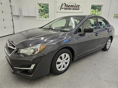 2015 Subaru Impreza 2.0i   - Photo 1 - Spring City, PA 19475