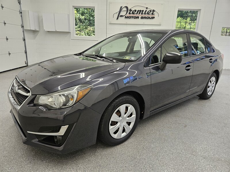 2015 Subaru Impreza 2.0i - Photo 1 - Spring City, PA 19475