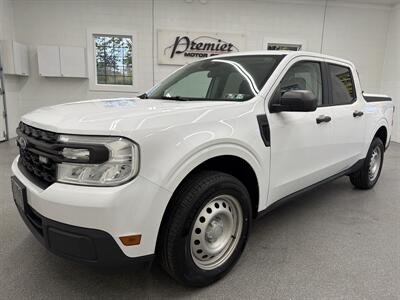 2022 Ford Maverick XL   - Photo 1 - Spring City, PA 19475