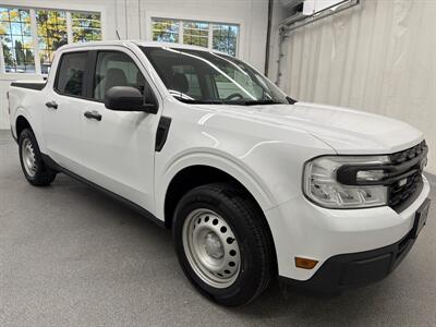 2022 Ford Maverick XL   - Photo 3 - Spring City, PA 19475