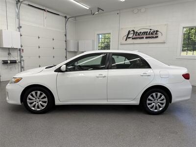 2012 Toyota Corolla LE   - Photo 8 - Spring City, PA 19475