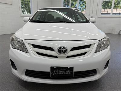 2012 Toyota Corolla LE   - Photo 2 - Spring City, PA 19475