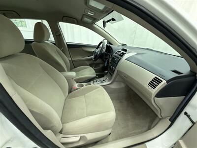 2012 Toyota Corolla LE   - Photo 13 - Spring City, PA 19475