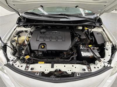 2012 Toyota Corolla LE   - Photo 9 - Spring City, PA 19475