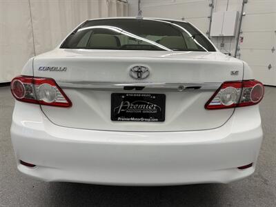2012 Toyota Corolla LE   - Photo 6 - Spring City, PA 19475