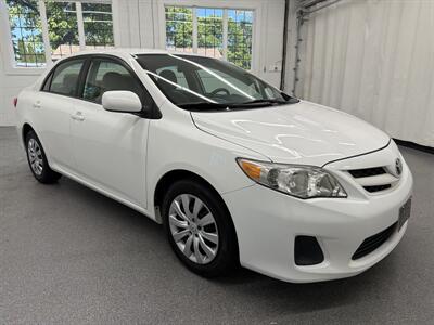 2012 Toyota Corolla LE   - Photo 3 - Spring City, PA 19475