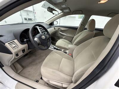 2012 Toyota Corolla LE   - Photo 10 - Spring City, PA 19475