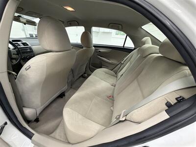 2012 Toyota Corolla LE   - Photo 12 - Spring City, PA 19475