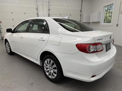 2012 Toyota Corolla LE   - Photo 7 - Spring City, PA 19475