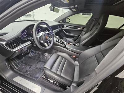 2018 Porsche Panamera 4S - Photo 10 - Spring City, PA 19475