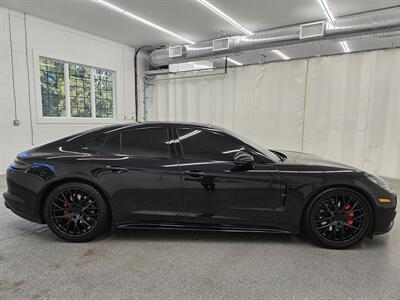 2018 Porsche Panamera 4S - Photo 4 - Spring City, PA 19475