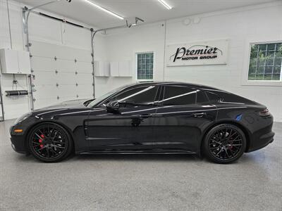 2018 Porsche Panamera 4S - Photo 8 - Spring City, PA 19475