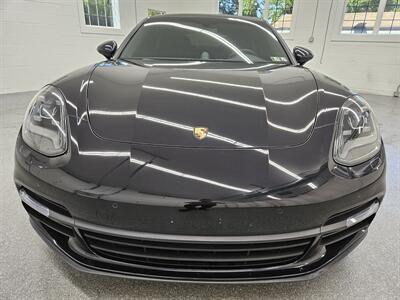 2018 Porsche Panamera 4S - Photo 2 - Spring City, PA 19475