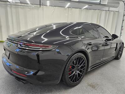 2018 Porsche Panamera 4S - Photo 5 - Spring City, PA 19475