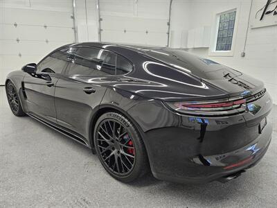 2018 Porsche Panamera 4S - Photo 7 - Spring City, PA 19475