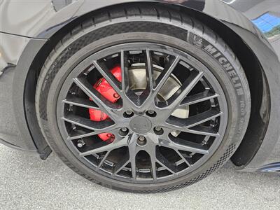 2018 Porsche Panamera 4S - Photo 16 - Spring City, PA 19475