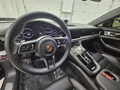 2018 Porsche Panamera 4S - Photo 11 - Spring City, PA 19475