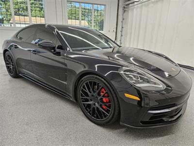 2018 Porsche Panamera 4S - Photo 3 - Spring City, PA 19475