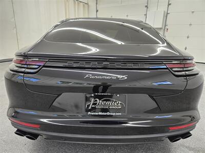 2018 Porsche Panamera 4S - Photo 6 - Spring City, PA 19475