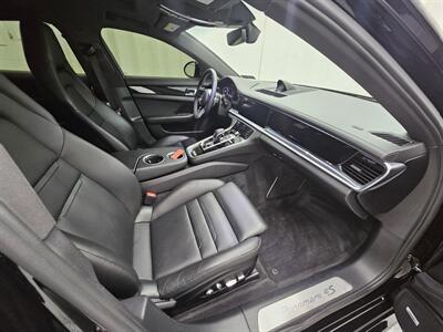 2018 Porsche Panamera 4S - Photo 13 - Spring City, PA 19475