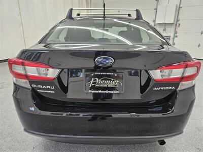 2022 Subaru Impreza   - Photo 5 - Spring City, PA 19475