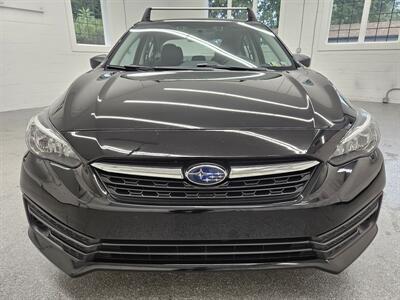 2022 Subaru Impreza   - Photo 2 - Spring City, PA 19475