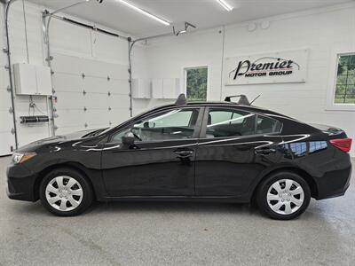 2022 Subaru Impreza   - Photo 8 - Spring City, PA 19475